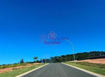 Terreno · 1507m² · Terreno para VENDA localizado no CONDOMÍNIO TAMBORÉ, em Jundiaí/SP.