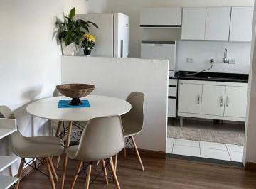 Apartamento · 54m² · 2 Quartos · 1 Vaga · Apartamento para VENDA no condomínio MIRANTE DA COLÔNIA, localizado no bairro COLÔNIA, em Jundiaí/SP