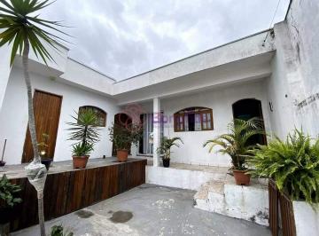 Casa · 145m² · 2 Quartos · 1 Vaga · Casa Residencial à venda, Jardim Paulista, Várzea Paulista - CA1110.