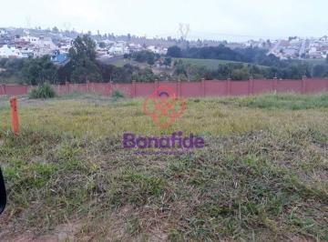 Terreno · 403m² · Terreno Residencial à venda, Chácara do Pinhal, Cabreúva - TE0547.