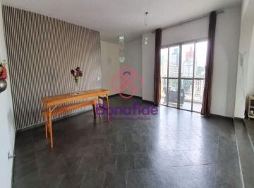 Apartamento · 180m² · 3 Quartos · 2 Vagas · Apartamento com 3 dormitórios à venda, 180 m² por R$ 900.000,00 - Centro - Jundiaí/SP