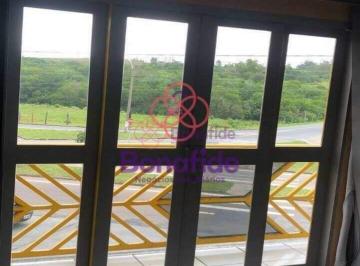 Comercial · 60m² · 1 Vaga · Sala Comercial para locação, Fazenda Grande, Jundiaí - SA0080.
