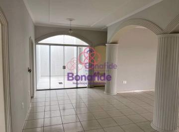Casa · 411m² · 4 Quartos · 4 Vagas · Casa para VENDA no JARDIM FLORESTAL, em Jundiaí/SP.