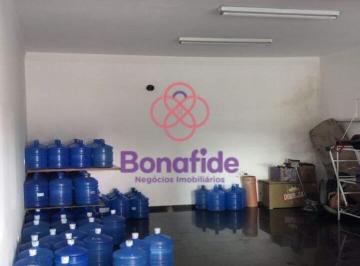 Comercial · 60m² · 1 Vaga · Sala Comercial para locação, Fazenda Grande, Jundiaí - SA0079.
