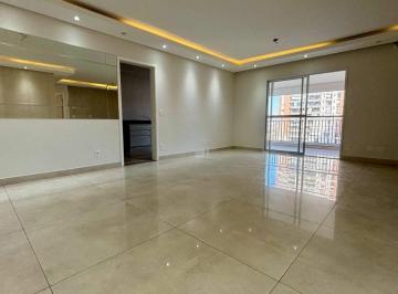 Apartamento · 166m² · 3 Quartos · 3 Vagas · Apartamento com 3 dormitórios para alugar, 166 m² por R$ 14.063,53/mês - Alta Vista Prestige - Jundi