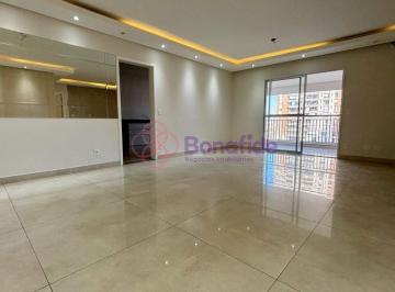 Apartamento · 166m² · 3 Quartos · 3 Vagas · Apartamento com 3 dormitórios para alugar, 166 m² por R$ 14.063,53/mês - Alta Vista Prestige - Jundi