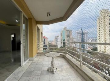 Apartamento · 241m² · 3 Quartos · 3 Vagas · Apartamento de 3 suítes com 241 m² em Vila Boaventura, Jundiaí – Financiamento Aceito