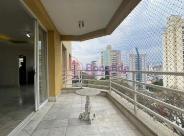 Apartamento · 241m² · 3 Quartos · 3 Vagas · Apartamento de 3 suítes com 241 m² em Vila Boaventura, Jundiaí – Financiamento Aceito