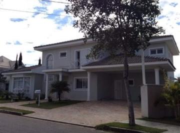 Casa · 363m² · 4 Quartos · 4 Vagas · Casa com 4 dormitórios à venda, 363 m² por R$ 2.980.000,00 - Loteamento Portal do Paraíso I - Jundia