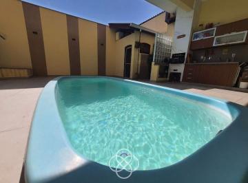 Casa · 245m² · 3 Quartos · 4 Vagas · Casa Residencial à venda, Parque Cidade Jardim, Jundiaí - CA1379.