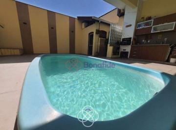 Casa · 245m² · 3 Quartos · 4 Vagas · Casa para VENDA localizada no bairro PARQUE CIDADE JARDIM, em Jundiaí/SP.