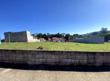 Terreno · 272m² · Terreno Residencial à venda, Jardim Marabambaia II (Jardim Santa gertrudes), Jundiaí - TE0290.