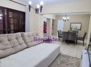 Casa · 285m² · 2 Quartos · 5 Vagas · Casa Residencial à venda, Jardim das Tulipas, Jundiaí - CA1265.