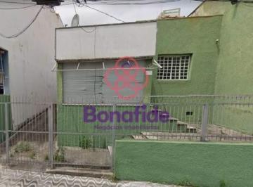 Casa · 191m² · 1 Quarto · 4 Vagas · Casa para VENDA localizada no bairro CENTRO, em Jundiaí/SP.