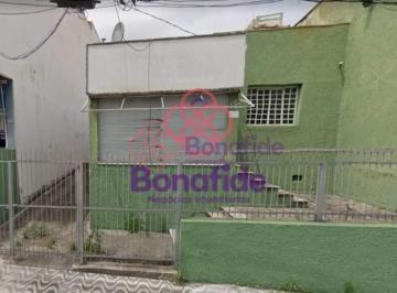 Casa · 191m² · 1 Quarto · 4 Vagas · Casa para VENDA localizada no bairro CENTRO, em Jundiaí/SP.