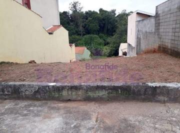 Terreno · 250m² · Terreno Residencial à venda, Parque da Represa, Jundiaí - TE0289.