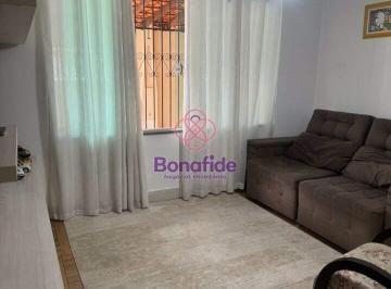 Casa · 175m² · 3 Quartos · 4 Vagas · Casa com 3 dormitórios à venda, 175 m² por R$ 800.000,00 - Jardim Itália - Jundiaí/SP