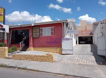 Comercial · 155m² · 8 Vagas · Casa para VENDA localizada no bairro VILA ARENS, em Jundiaí/SP.