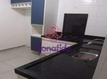 Apartamento · 72m² · 3 Quartos · 1 Vaga · Apartamento Residencial à venda, Vila Isabel Eber, Jundiaí - AP0552.