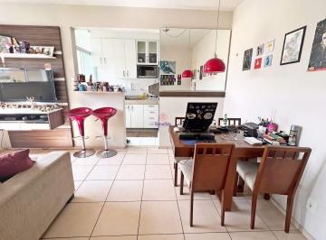 Apartamento · 64m² · 2 Quartos · 1 Vaga · Apartamento Residencial à venda, Vila Mafalda, Jundiaí - AP0613.