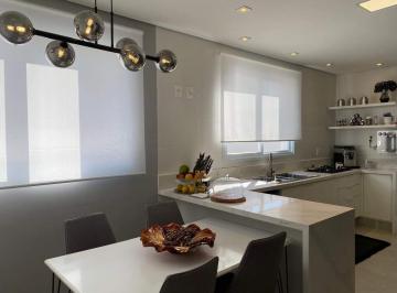 Casa · 342m² · 4 Quartos · 6 Vagas · Casa com 4 dormitórios à venda, 342 m² por R$ 2.600.000,00 - Jardim Novo Mundo - Jundiaí/SP