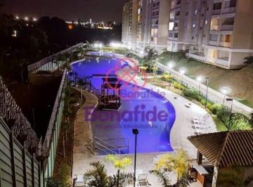 Apartamento · 88m² · 3 Quartos · 2 Vagas · Apartamento Residencial à venda, Jardim Tereza Cristina, Jundiaí - AP0668.