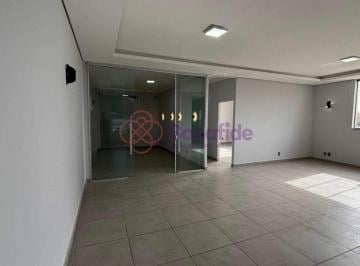 Comercial · 158m² · 4 Vagas · Salão comercial para LOCAÇÃO localizado no bairro ELOY CHAVES, em Jundiaí/SP.