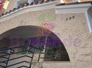 Comercial · 201m² · 5 Vagas · Casa comercial para VENDA localizada no bairro CENTRO em Jundiai/SP
