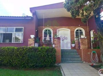 Casa · 281m² · 3 Quartos · 7 Vagas · Casa Residencial à venda, Casa Branca, Jundiaí - CA1259.