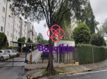 Apartamento · 69m² · 3 Quartos · 1 Vaga · Apartamento com 3 dormitórios à venda, 69 m² por R$ 295.000,00 - Residencial Terra da Uva - Jundiaí/