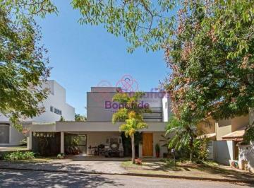 Casa · 387m² · 3 Quartos · 6 Vagas · Casa para VENDA localizada no bairro PORTAL DO PARAÍSO II, em Jundiaí/SP.