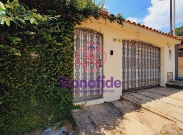 Casa · 230m² · 3 Quartos · 4 Vagas · Casa Residencial à venda, Jardim América, Jundiaí - CA0988.