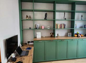 Casa · 320m² · 3 Quartos · 4 Vagas · Casa com 3 dormitórios à venda, 320 m² por R$ 3.000.000,00 - Medeiros - Jundiaí/SP