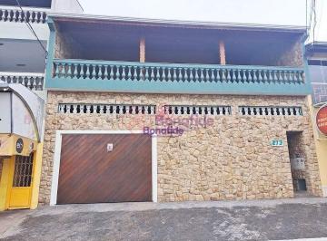 Casa · 309m² · 3 Quartos · 6 Vagas · Casa Residencial à venda, Jardim Cruz Alta, Várzea Paulista - CA1377.