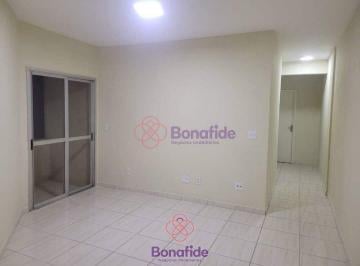 Apartamento · 59m² · 2 Quartos · 1 Vaga · Apartamento Residencial à venda, Vila Santa Rosa, Jundiaí - AP0550.