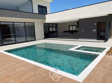 Casa · 334m² · 4 Quartos · 6 Vagas · Casa Residencial à venda, Jacaré, Cabreúva - CA0334.