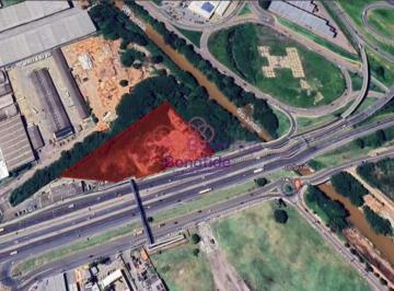 Terreno · 13211m² · Área, 13211 m² - venda por R$ 13.000.000,00 ou aluguel por R$ 28.220,61 - Cidade Santos Dumont - Jun