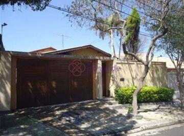 Casa · 350m² · 4 Quartos · 2 Vagas · Casa para VENDA localizada no bairro VILA PROGRESSO, em Jundiaí/SP.