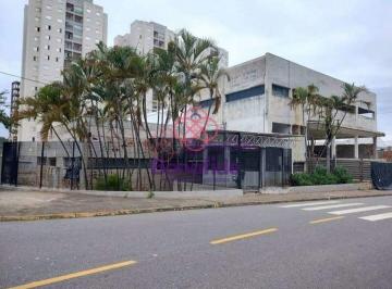 Comercial · 1850m² · 7 Vagas · Galpão Comercial para locação, Vila Garcia, Jundiaí - GA0047.