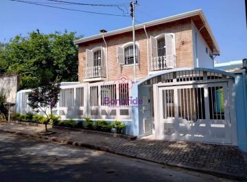 Casa · 280m² · 3 Quartos · 2 Vagas · Casa para VENDA localizada no bairro JARDIM CAMPOS ELÍSIOS, em Jundiaí/SP.