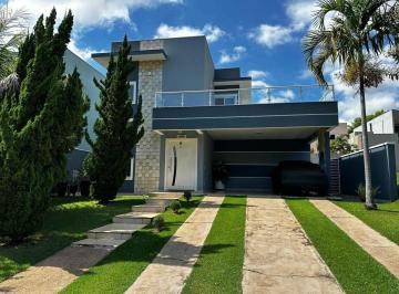 Casa · 190m² · 3 Quartos · 2 Vagas · Casa para VENDA no condomínio IBI ARAM I, localizado na cidade de ITUPEVA/SP.