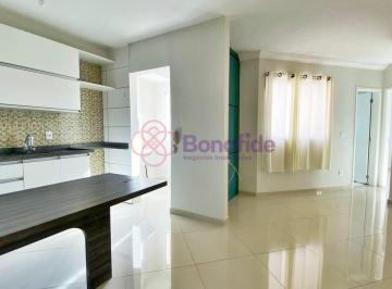 Apartamento · 49m² · 1 Quarto · Apartamento com 1 dormitório à venda, 49 m² por R$ 350.000,00 - Vila Esperança - Jundiaí/SP