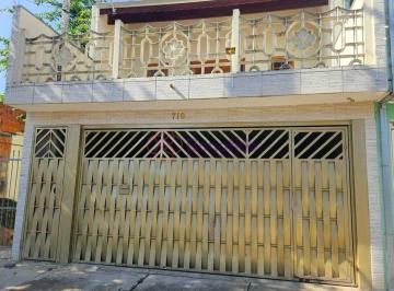 Casa · 152m² · 4 Quartos · 2 Vagas · Casa para VENDA localizada no bairro PARQUE ALMERINDA PEREIRA CHAVES, em Jundiaí/SP.