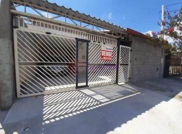 Casa · 173m² · 3 Quartos · 2 Vagas · Casa para VENDA localizada no bairro JARDIM LIBERDADE, em Jundiaí/SP.