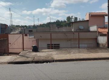 Casa · 110m² · 2 Quartos · 2 Vagas · Casa para VENDA, localizada no bairro VILA SÃO JOSÉ, cidade de Várzea Paulista/SP.