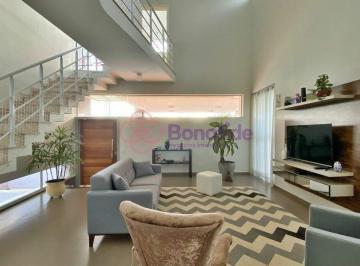 Casa · 210m² · 3 Quartos · 2 Vagas · Casa para VENDA localizada no bairro JARDIM NOVO MUNDO, em Jundiaí/SP.