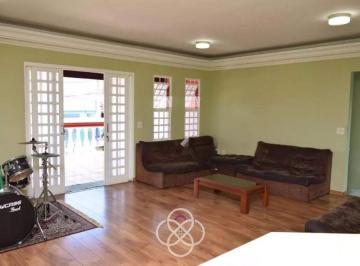 Casa · 174m² · 2 Quartos · 1 Vaga · Casa Residencial à venda, Jardim Pacaembu, Jundiaí - CA0791.