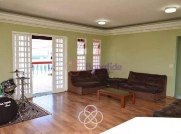 Casa · 174m² · 2 Quartos · 1 Vaga · Casa Residencial à venda, Jardim Pacaembu, Jundiaí - CA0791.