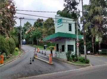 Terreno · 1570m² · Terreno Residencial à venda, Chácara Malota, Jundiaí - TE0239.