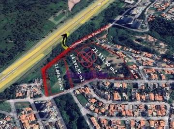 Terreno · 14392m² · Área Comercial à venda, Vila Japi II, Jundiaí - AR0078.